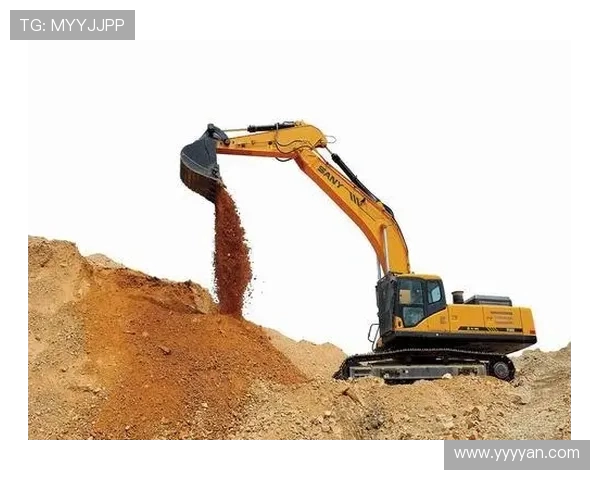 挖掘机打黄油的正确位置